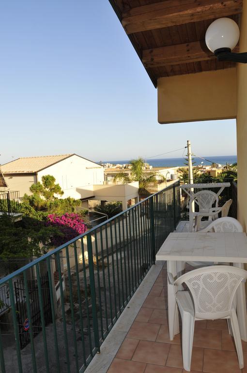 Solemare Residence Donnalucata  Rom bilde